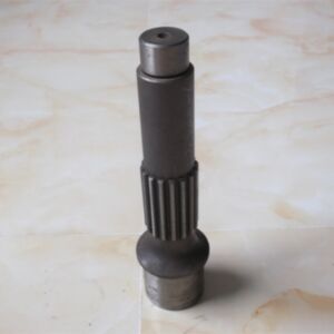 BUY For KOMATSU PC200-6 Engine 6D95 Travel Motor Shaft for sale