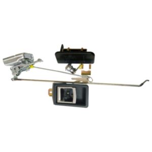 KOMATSU PC200-6 Door Lock online
