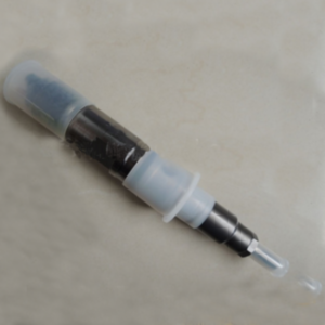BUY For Komatsu GD405A-3 GD355A-3 GD305A-3 EG90BS-1 PW128UU-1 Engine S6D102E Injector 6732-11-3140  for sale