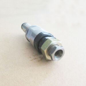 BUY For Komatsu Excavator PC200-6 Engine 6D95 Relief Valve 723-40-51102 for sale