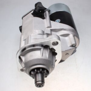 BUY For Komatsu Excavator PC200-6 PC200-7 PC210-6D Engine S6D102E Starter Motor 600-863-4110 for sale