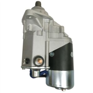 For Komatsu Excavator PC200-6 PC200-7 PC210-6D Engine S6D102E Starter Motor 600-863-4110 online
