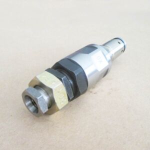 BUY For Komatsu Excavator PC200LC-6 Engine 6D95 Relief Valve 723-40-51102 for sale