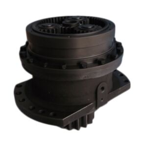 BUY For Komatsu Excavator BP500 PC200-7 PC200LC-7 PC210-7 Swing Machinery Assembly 20Y-26-00211 for sale