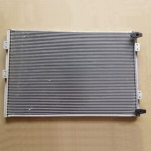 BUY For KOMATSU Excavator PC200-7 Air Conditioner Condenser AC Evaporator for sale