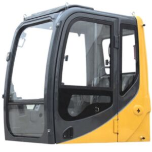 For KOMATSU PC200-8 Operator Cab online