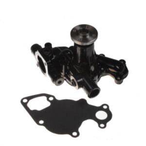BUY For Komatsu Excavator PC27R-8 PC20R-8 PC28UU-3 Engine 3D82AE 3D78N Water Pump YM119810-42001 for sale