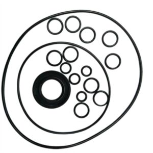 For Komatsu PC30-7 Travel Motor Seal Kit online