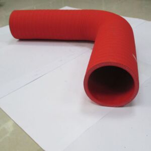 BUY For Komatsu Excavator PC300-7 Intercooler Hose 6743-11-4961 for sale