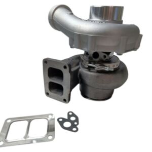 Buy For Komatsu PC400LC-6 PC400-6 PC450LC-6K BR480RG-1 BR550JG-1 PW400MH-6 Engine SAA6D125E Turbo S3A Turbocharger 6152-82-8220