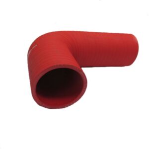 BUY For Komatsu Excavator PC450LC-7K Engine SAA6D125E Intercooler Hose 6156-11-4470 for sale