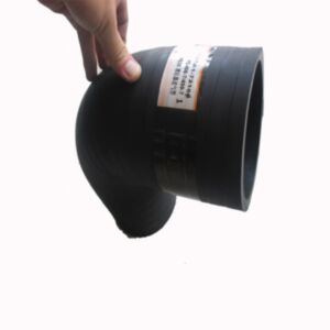 BUY For Komatsu Excavator PC450-7 Turbocharger Intake Manifold 207-01-72161 for sale