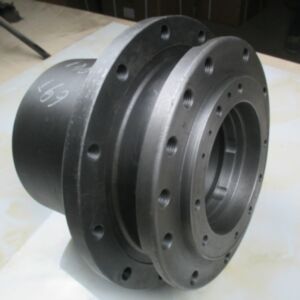 BUY For KOMATSU PC56-7 Travel Motor Gearbox for sale
