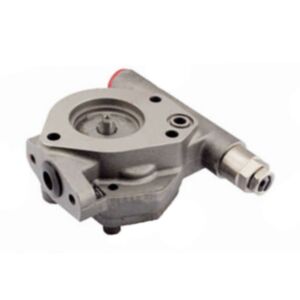 BUY For KOMATSU Excavator PC60-3 Pilot Gear Pump 704-24-24420 for sale