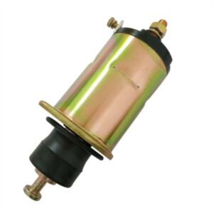Starter Magentic Switch KD0-47100-4060 For Komatsu Excavator PC60-6 Engine 4D95 online