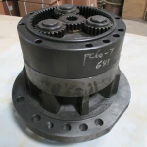 KOMATSU PC60-7 Swing Motor Gear Box Assembly online