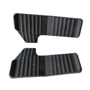 Cab Foot Control Pedal Set 20Y-43-21180 20Y-43-21190 for KOMATSU PC60-7 PC70-7 PC100-6 PC200-6 PC450-6 Excavator online