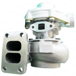 BUY For Komatsu Wheel Loader WA150-1 WA180-1 Engine S6D95L Turbo TA31GH Turbocharger 6207-81-8130 for sale