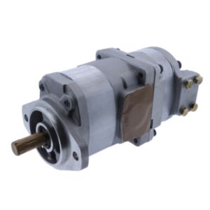 Buy For Komatsu Wheel Loader WA450-1 WA450-2 WA470-1 545 Hydraulic Pump 705-52-20240