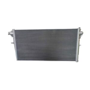For Komatsu Wheel Loader WA450-6 WA470-6 WA480-6 Water Tank Radiator Core ASS&#039;Y 421-03-44110 Left online