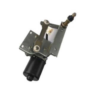 BUY For Komatsu Wheel Loader 532 WA100-1 WA120-1 WA150-1 WA180-1 WA200-1 WA300-1 Wiper Motor 419-54-15881 for sale