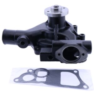 Buy For Komatsu Wheel Loader WA65-5 WA70-5 WA80-5 WA90-5 WA100M-5 Water Pump 6204-61-1601 620-46-11602