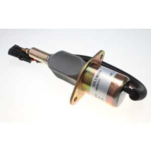 Komatsu 6743-81-9140 Solenoid PC300-7 PC350-7 GD655-3A GD675-3A WA380-5 online