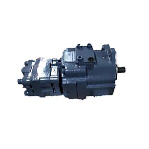 Komatsu 	Excavator Hydraulic Pump Nachi PVD-1B-32P Pump PC30 Handok Hydraulic Pump online