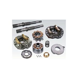 Komatsu Excavator Hydraulic Pump Parts HPV75 PC60-6 PC60-7 Custom Made online