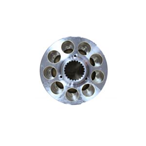 KOMATSU Excavator Hydraulic Pump Parts PC210-7K PC210-8 Cylinder Block online
