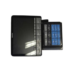 KOMATSU Excavator Spare Parts PC200-8 Panel Screen Display 7835-31-1003 Monitor online