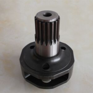 BUY Swing Machinery Planet Carrier 203-26-51142 for KOMATSU PC100-5 PC120-5 PC130-5 PC150HD-5K for sale