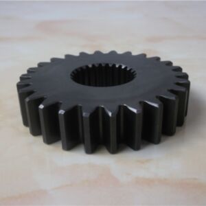 BUY For Komatsu Excavator PC100-5 PC120-5 PC130-5 Swing Motor 3rd Planetary Gear 203-26-51521 for sale