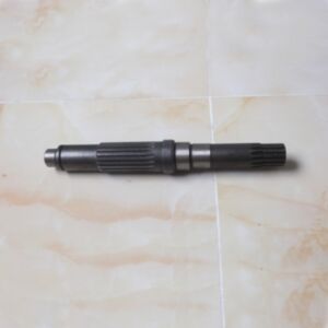 BUY KOMATSU PC100-5 Travel motor Pump shaft for sale