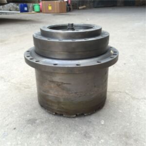 BUY KOMATSU PC100-5 Travel motor Tooth box Gearbox Assembly for sale