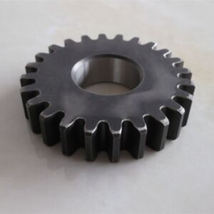 BUY For Komatsu Excavator PC100-6 PC120-6 PC128 Swing 1st Three Planetary Gear for sale