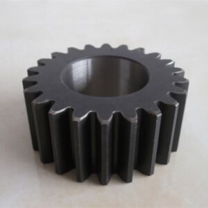 BUY For Komatsu Excavator PC100-6 PC120-6 PC128 Swing 2nd Three Planetary Gear for sale