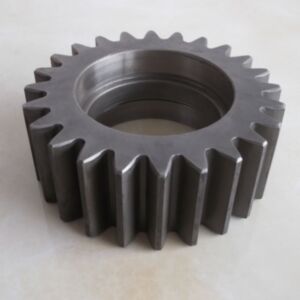 BUY For Komatsu Excavator PC100-6 PC120-6 PC128 Swing 2nd Central Gear for sale