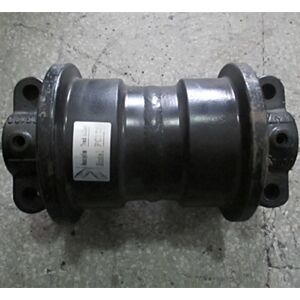 BUY For Komatsu Excavator PC100-6 PC120-6 PC130-6 PC130-7 Lower Roller Track Roller Bottom Roller 203-30-00220 203-30-00223 22B-30-00010 for sale