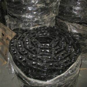 BUY For Komatsu Excavator PC110 Track Link Chain Ass'y for sale