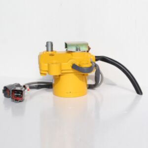 BUY For Komatsu Excavator PC60-6 PC120-5 PC130-5 Governor Motor Throttle Motor 7824-30-1600 for sale