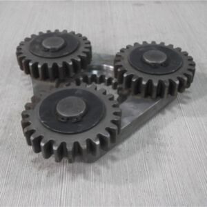 BUY KOMATSU PC120-6(4D95) Swing Motor First Class three star Frame Assembly for sale