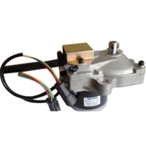 BUY For Komatsu Excavator PC120-6 Engine 6D102 Automatic Throttle Motor 7834-40-2003 7834-40-3000 for sale