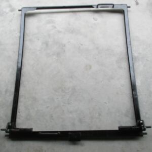 BUY KOMATSU PC120-6 front glass frame4D102 for sale