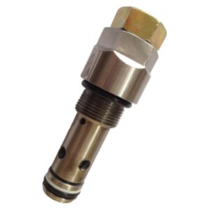 BUY For Komatsu Excavator PC120-6 Swing Main Relief Valve for sale