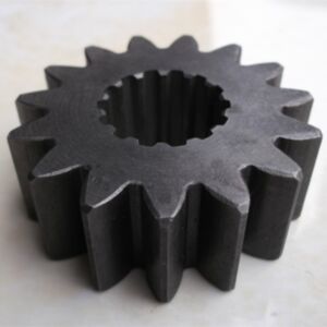 BUY KOMATSU PC120-6 Swing motor First class Sun gear for sale