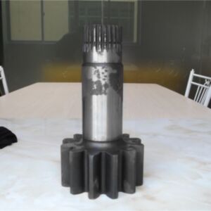 BUY KOMATSU PC120-6 Swing Vertical Shaft for sale