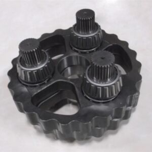 BUY KOMATSU PC120-6 Travel Cycloid Disk Assembly for sale