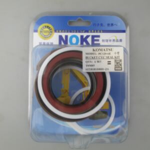 BUY For Komatsu PC120-6E Bucket Cylinder Seal Kit for sale