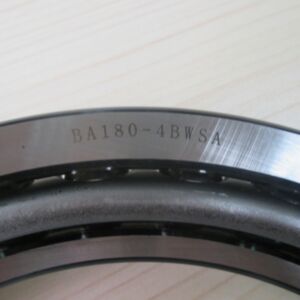 BUY Final Drive Travel Motor large bearing TZ200A1021-00 BA180-4BWSA for Komatsu PC120-3 PC120S-3 PC120SS-3 for sale